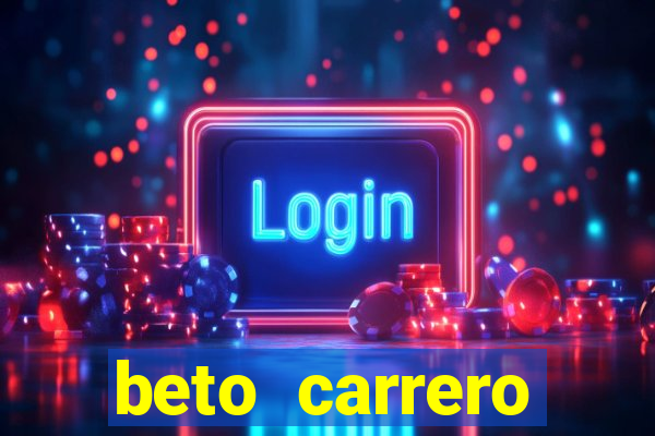 beto carrero cidades proximas